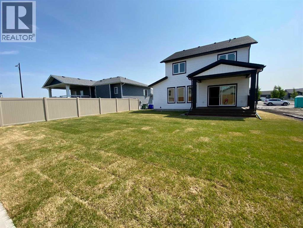 4 Williams Avenue, Olds, Alberta  T4H 0H1 - Photo 37 - A2292439