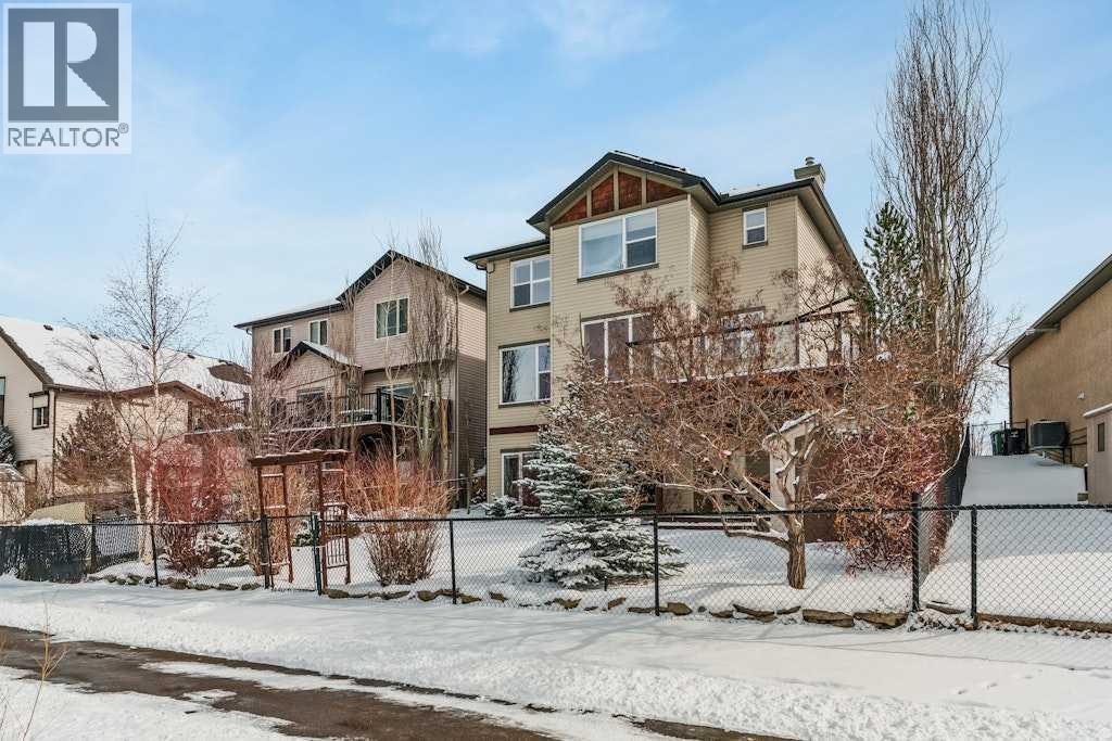 164 West Creek Landing, Chestermere, Alberta  T1X 1R8 - Photo 4 - A2296882