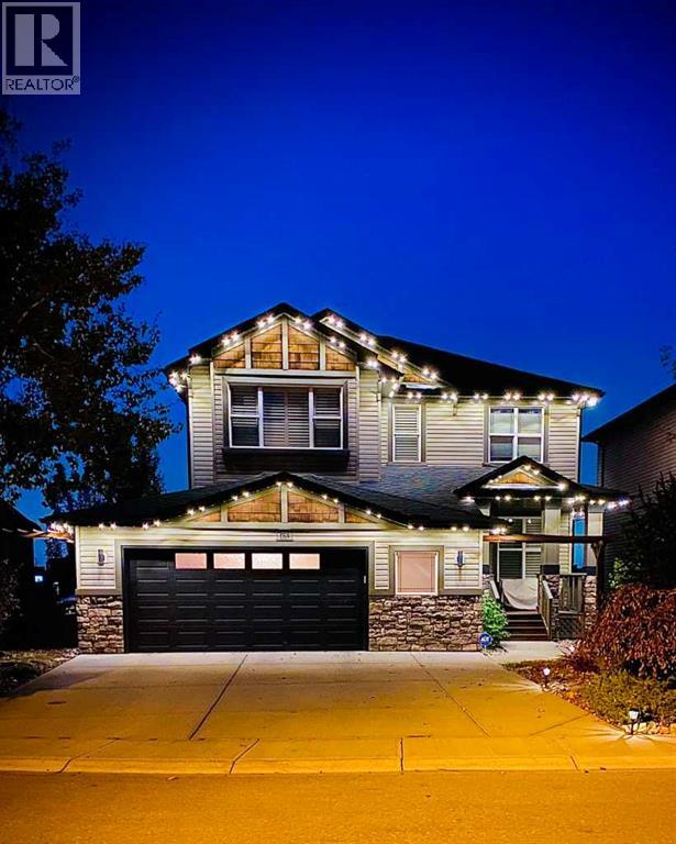 164 West Creek Landing, Chestermere, Alberta  T1X 1R8 - Photo 48 - A2296882