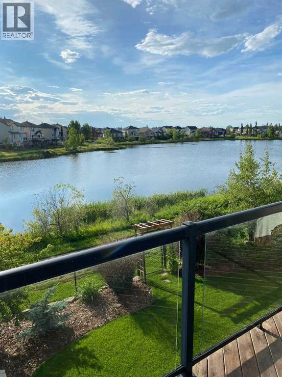 164 West Creek Landing, Chestermere, Alberta  T1X 1R8 - Photo 49 - A2296882