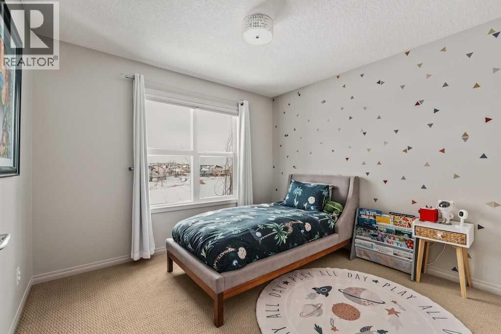 164 West Creek Landing, Chestermere, Alberta  T1X 1R8 - Photo 28 - A2296882