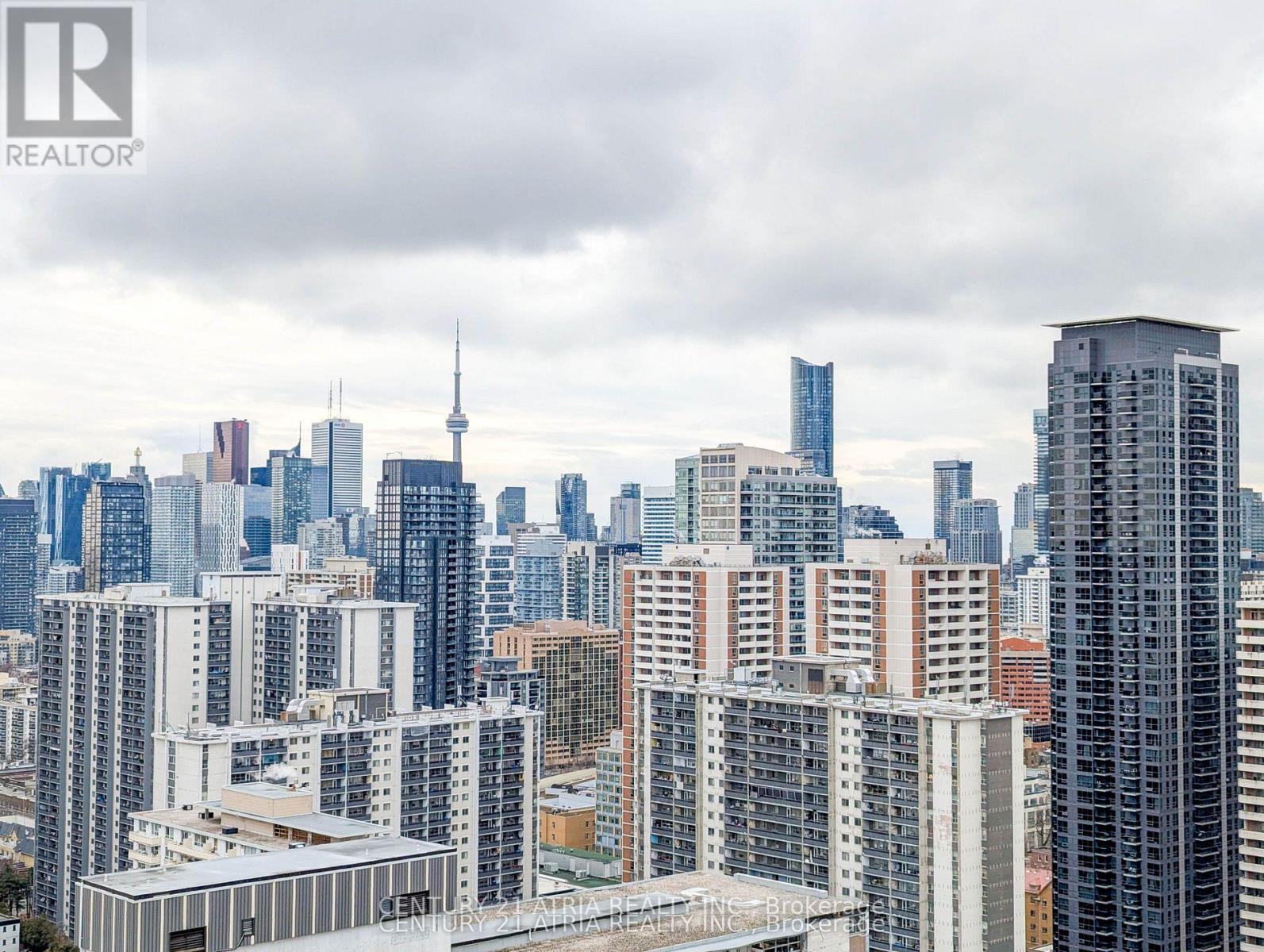 3001 - 575 Bloor Street E, Toronto, Ontario  M4W 0B2 - Photo 30 - C12932962