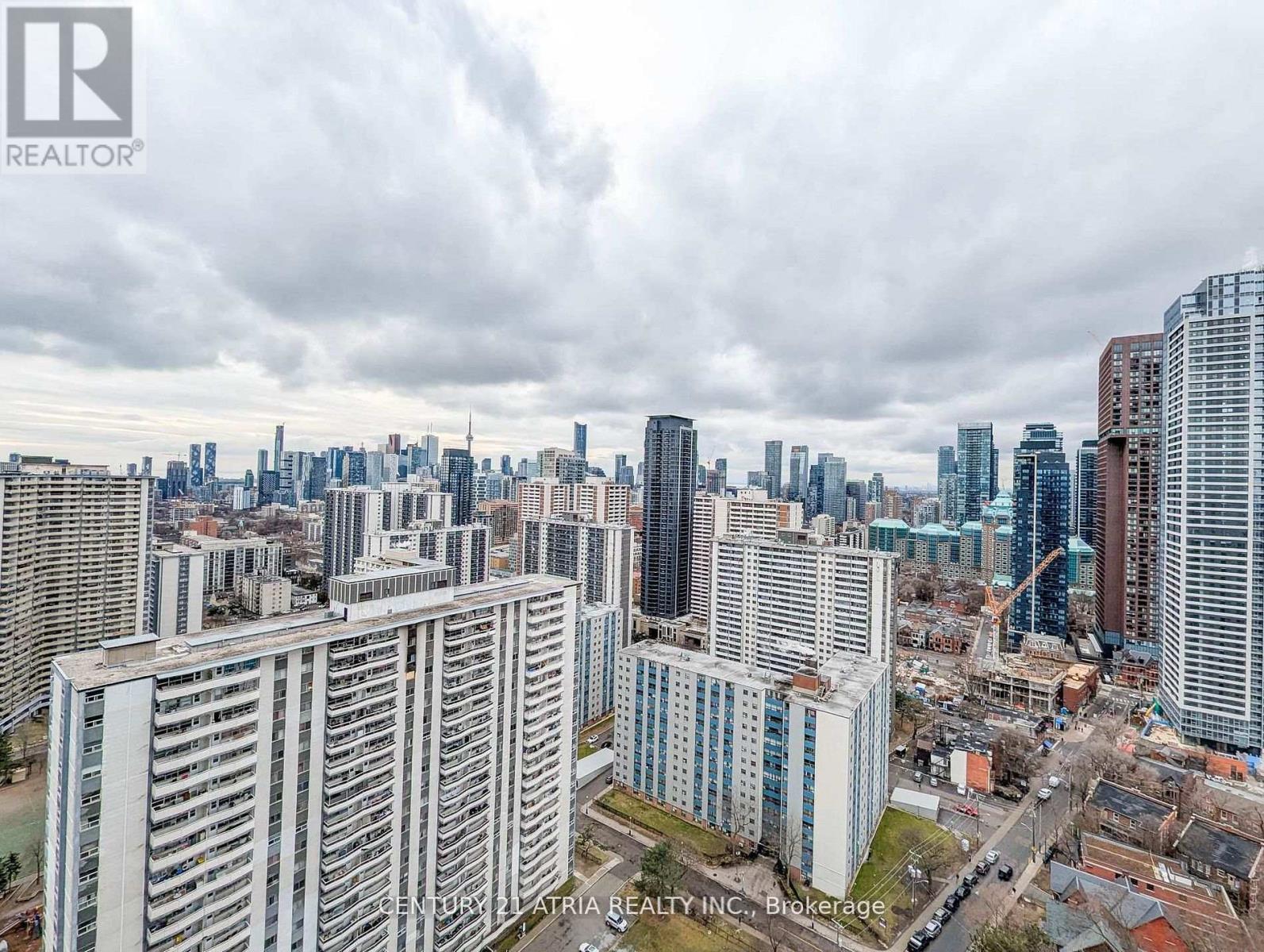 3001 - 575 Bloor Street E, Toronto, Ontario  M4W 0B2 - Photo 32 - C12932962