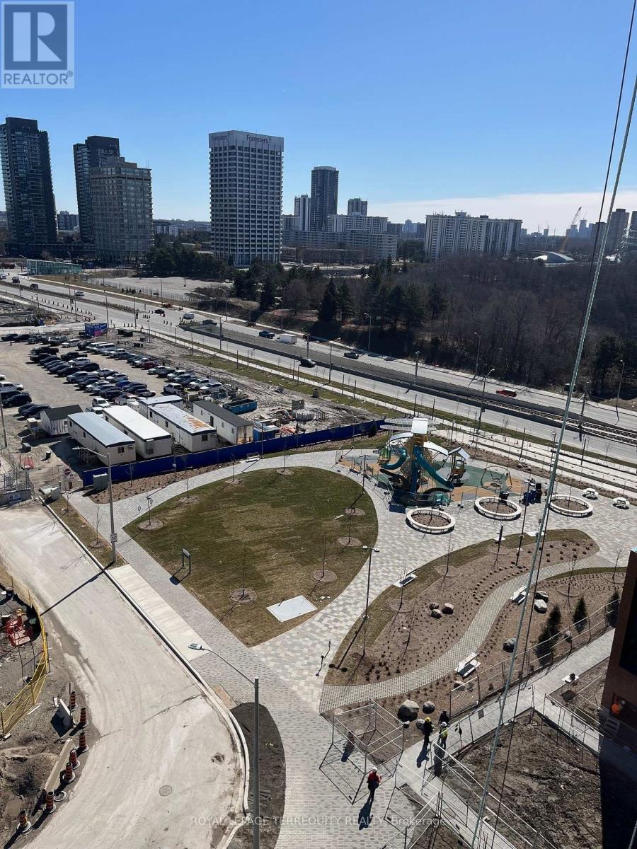 905 - 5 Quarrington Lane, Toronto, Ontario  M3C 1H7 - Photo 5 - C12932976