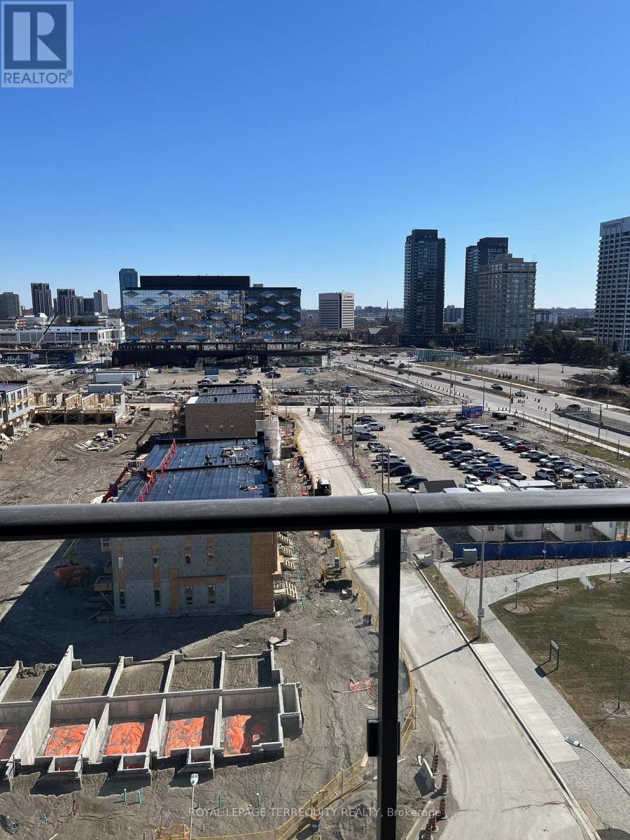 905 - 5 Quarrington Lane, Toronto, Ontario  M3C 1H7 - Photo 6 - C12932976