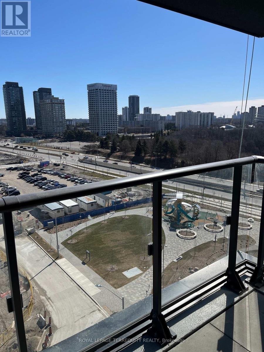 905 - 5 Quarrington Lane, Toronto, Ontario  M3C 1H7 - Photo 7 - C12932976