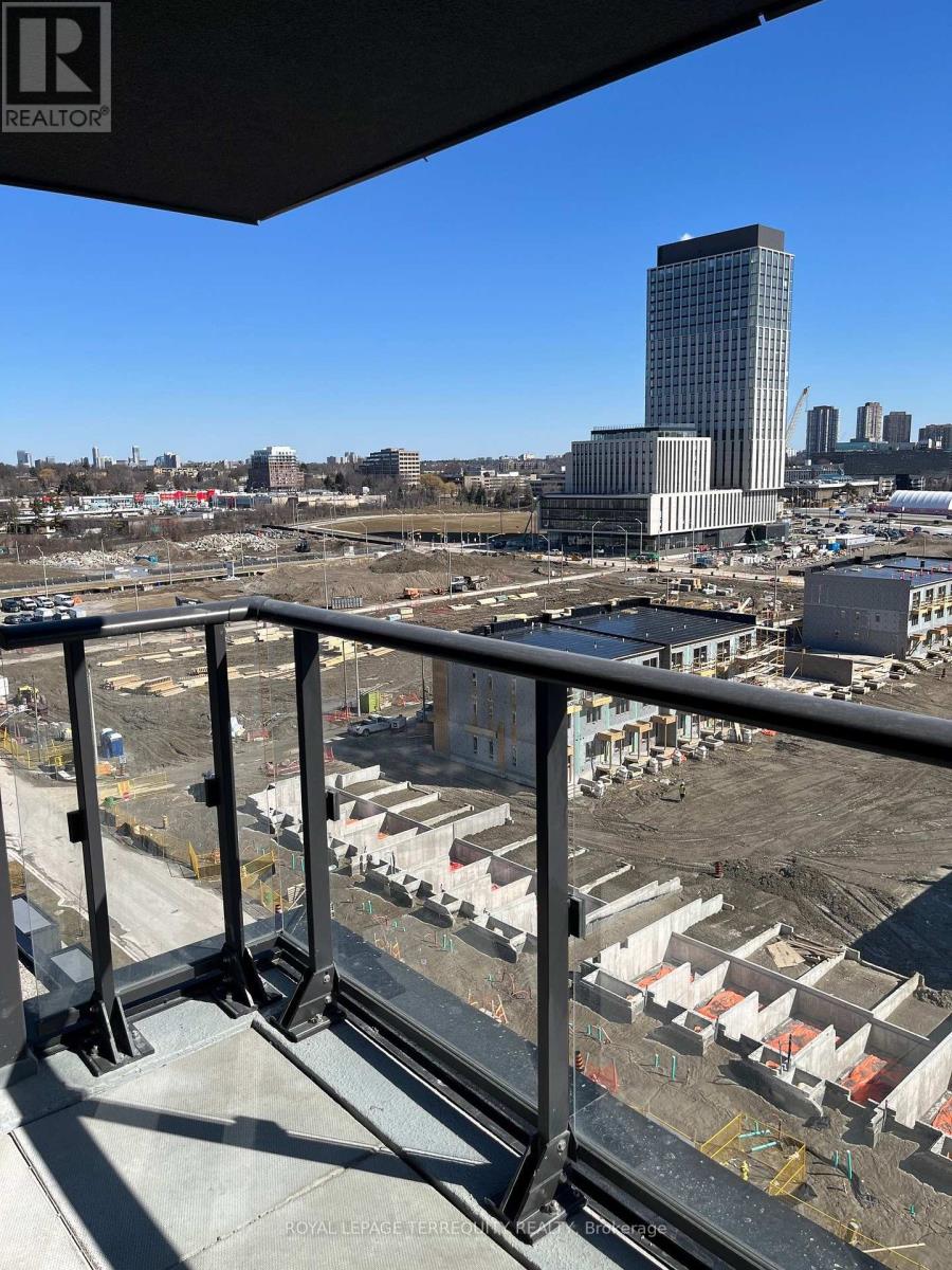 905 - 5 Quarrington Lane, Toronto, Ontario  M3C 1H7 - Photo 8 - C12932976