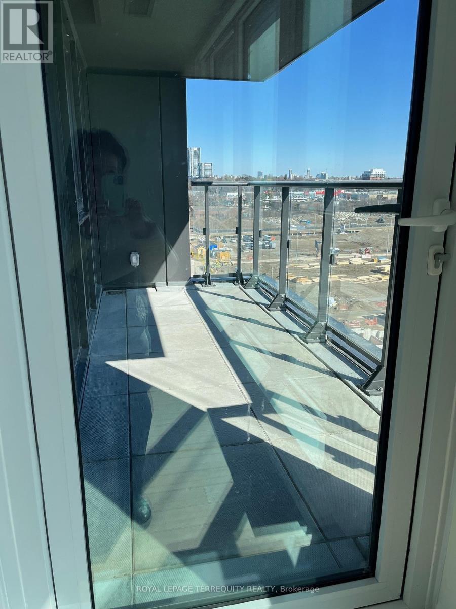 905 - 5 Quarrington Lane, Toronto, Ontario  M3C 1H7 - Photo 9 - C12932976