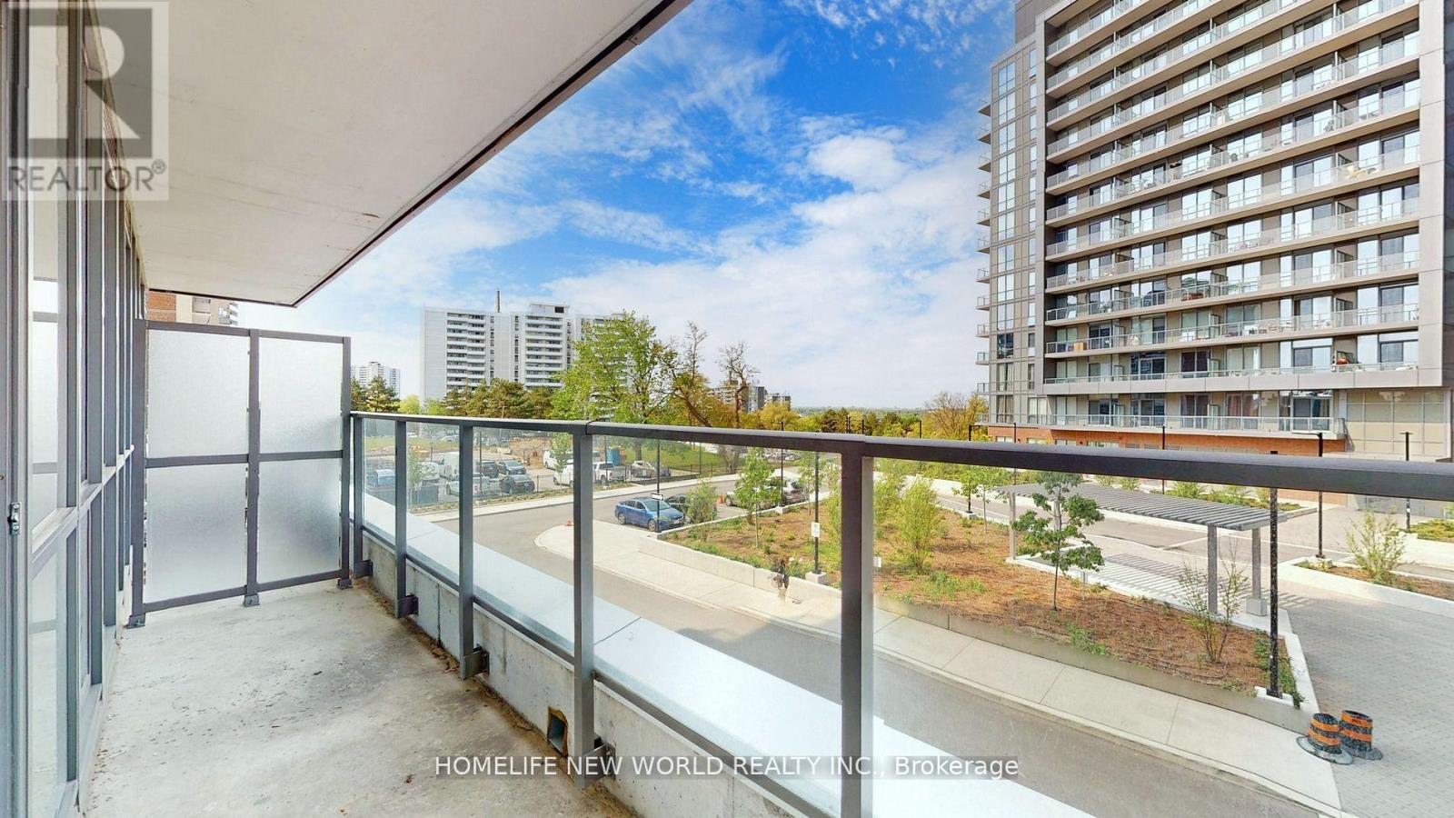 201 - 32 Forest Manor Road, Toronto, Ontario  M2J 1M5 - Photo 23 - C12932988