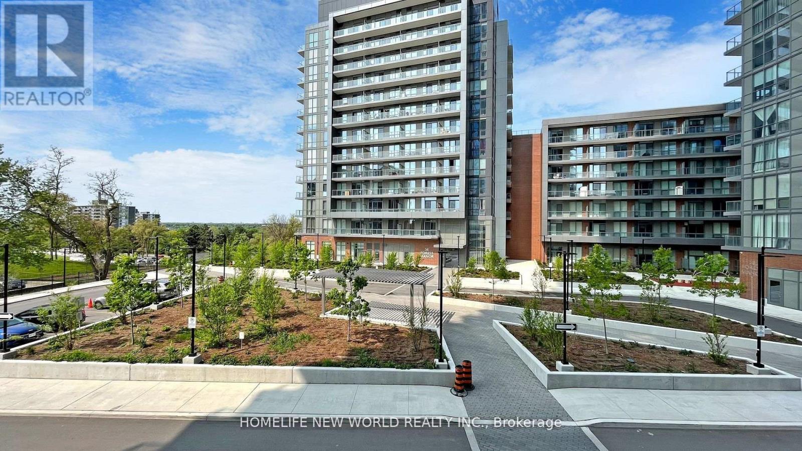 201 - 32 Forest Manor Road, Toronto, Ontario  M2J 1M5 - Photo 24 - C12932988