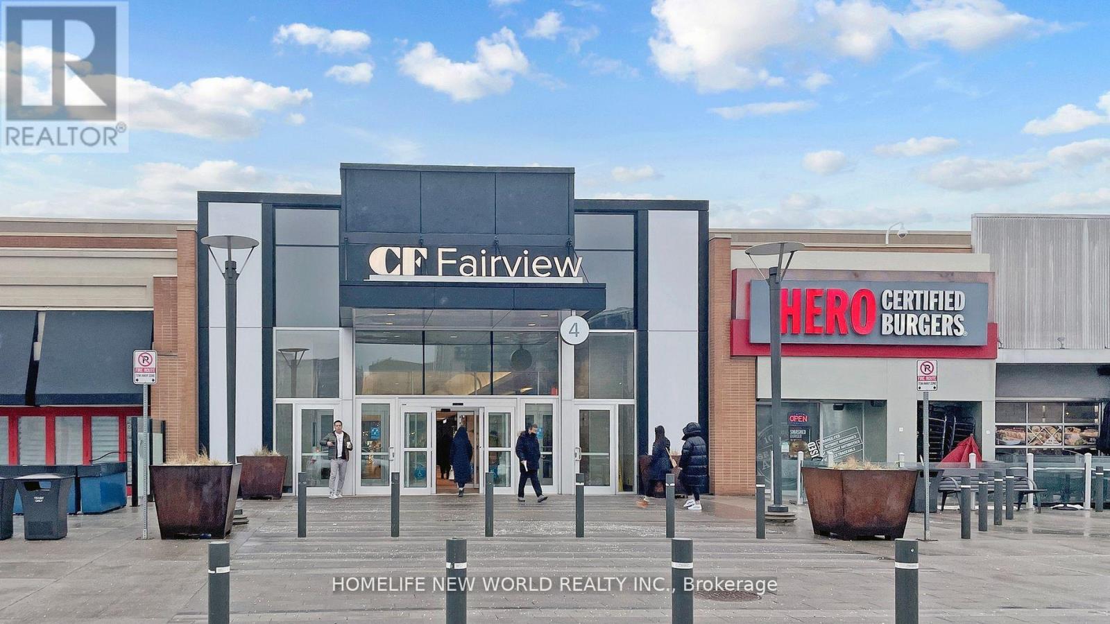 201 - 32 Forest Manor Road, Toronto, Ontario  M2J 1M5 - Photo 25 - C12932988