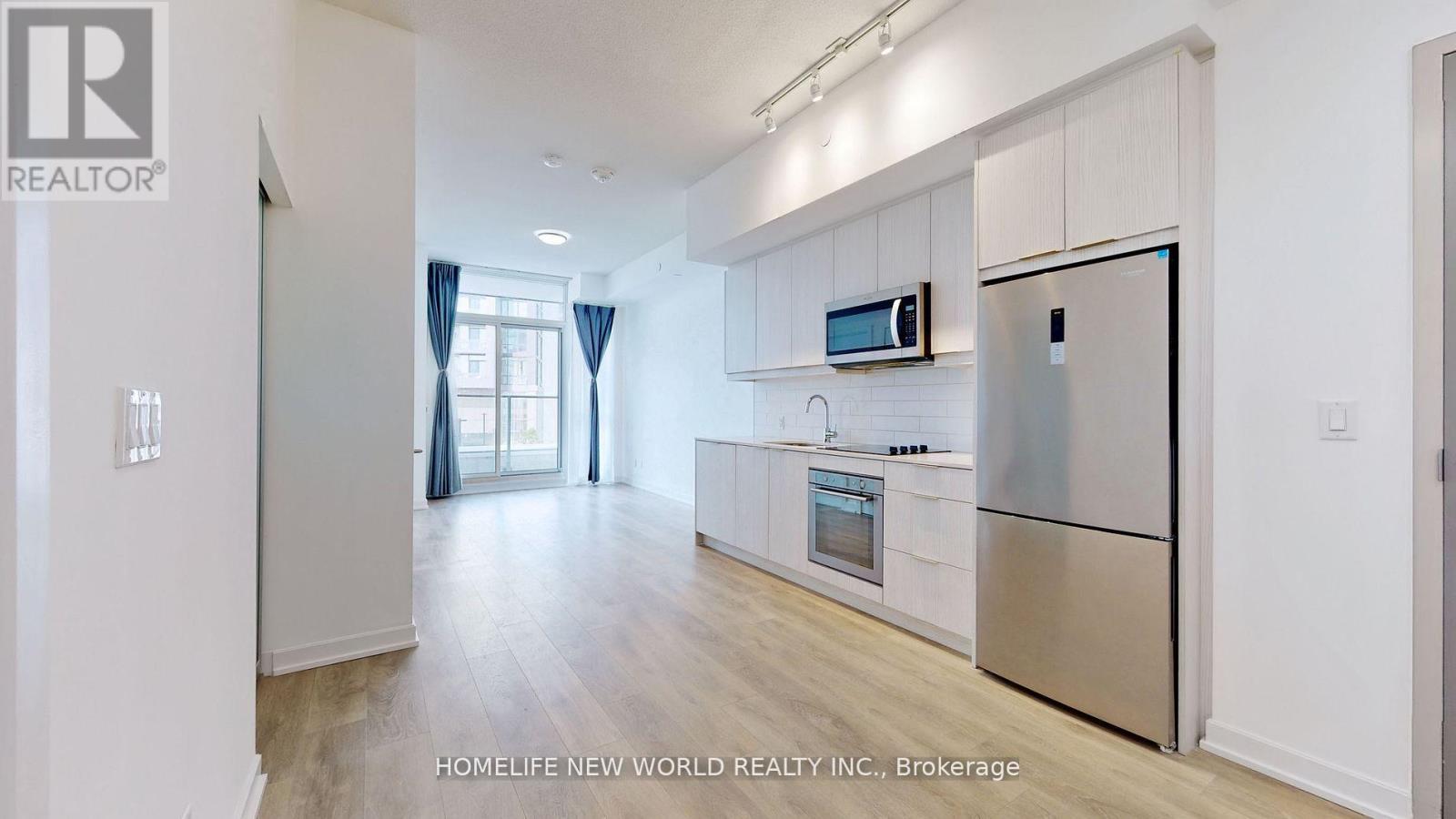 201 - 32 Forest Manor Road, Toronto, Ontario  M2J 1M5 - Photo 7 - C12932988