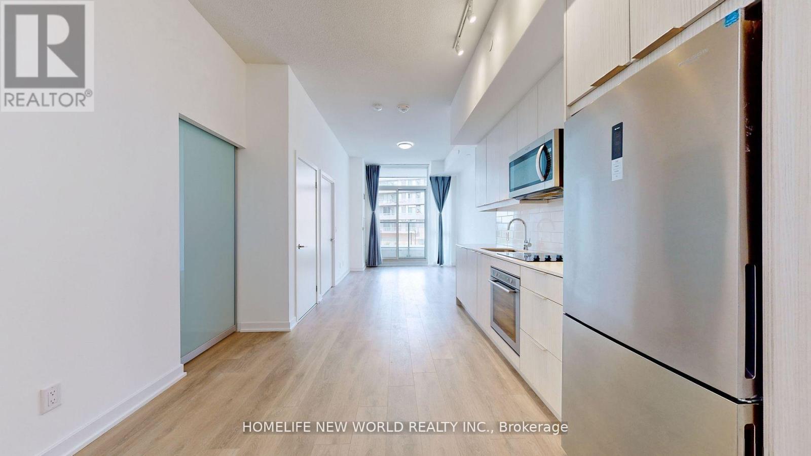 201 - 32 Forest Manor Road, Toronto, Ontario  M2J 1M5 - Photo 8 - C12932988