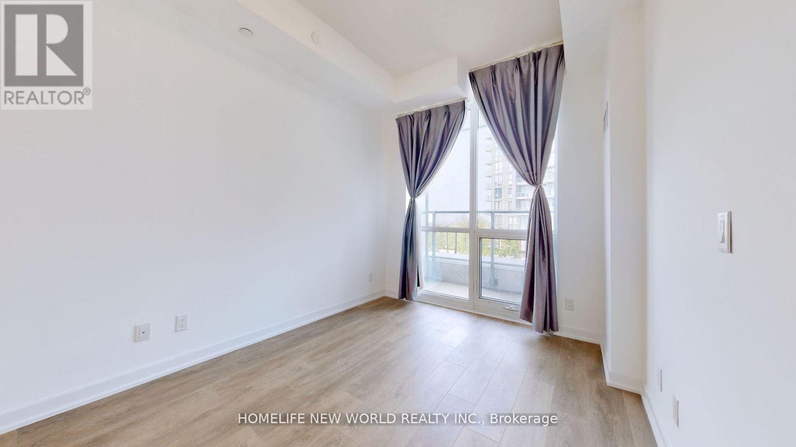 201 - 32 Forest Manor Road, Toronto, Ontario  M2J 1M5 - Photo 9 - C12932988