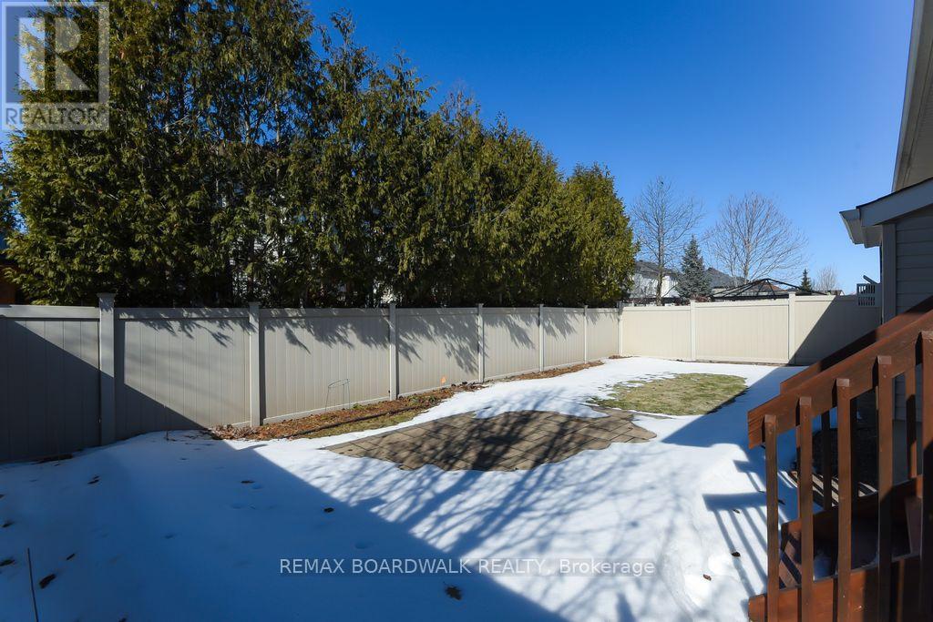 1861 Mickelberry Crescent, Ottawa, Ontario  K4A 0P2 - Photo 34 - X12932958