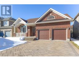 1861 MICKELBERRY CRESCENT, ottawa, Ontario