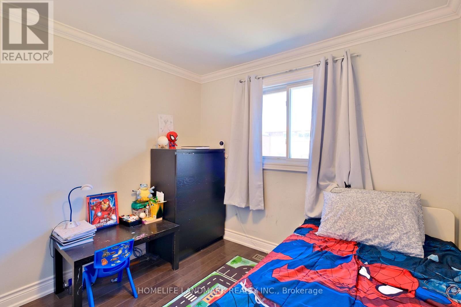 109 Tangmere Crescent, Markham, Ontario  L3R 6Y3 - Photo 18 - N12932966