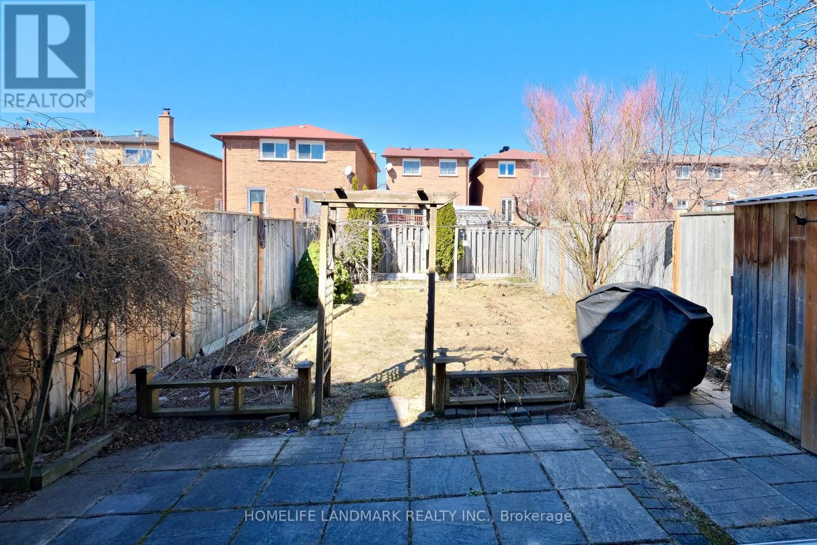 109 Tangmere Crescent, Markham, Ontario  L3R 6Y3 - Photo 24 - N12932966