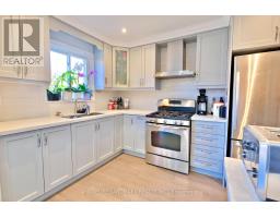 109 TANGMERE CRESCENT, Markham, Ontario