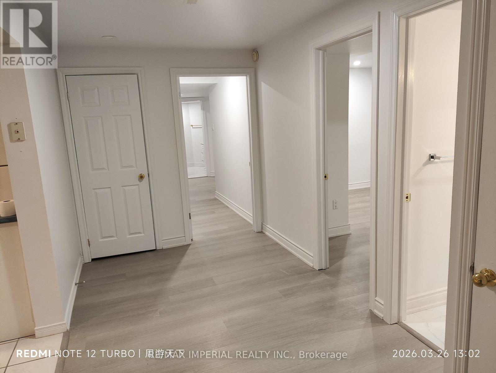 #bsm - 493 Blackstock Road S, Newmarket, Ontario  L3Y 8H6 - Photo 2 - N12932970