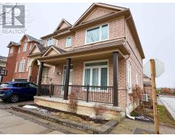 55 RUSSELL HILL ROAD, Markham, Ontario