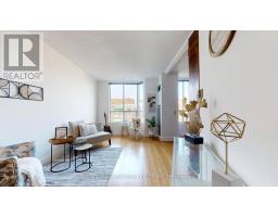 806 - 284 BLOOR STREET, Toronto, Ontario