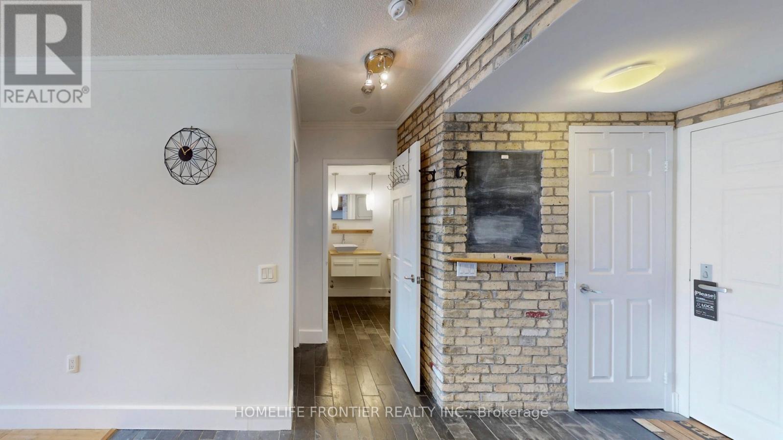 806 - 284 Bloor Street, Toronto, Ontario  M5S 3B8 - Photo 18 - C12908450