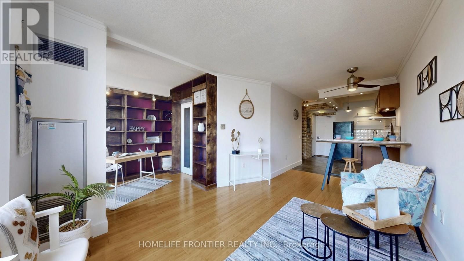 806 - 284 Bloor Street, Toronto, Ontario  M5S 3B8 - Photo 10 - C12908450