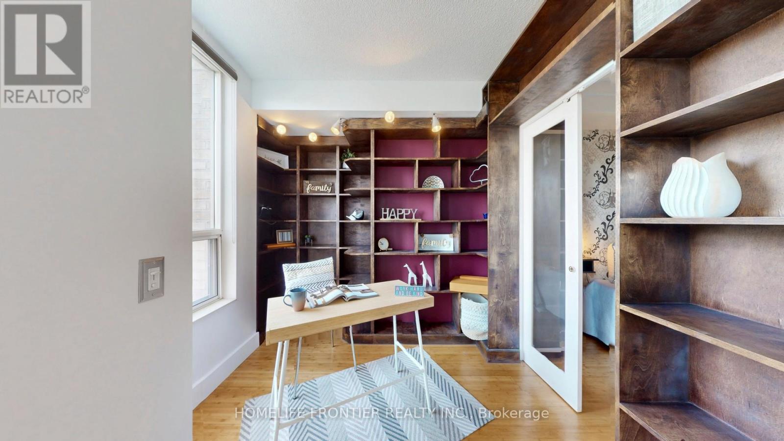 806 - 284 Bloor Street, Toronto, Ontario  M5S 3B8 - Photo 12 - C12908450