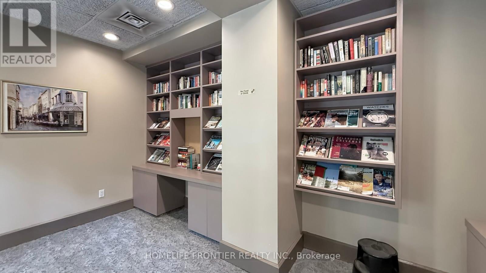 806 - 284 Bloor Street, Toronto, Ontario  M5S 3B8 - Photo 24 - C12908450