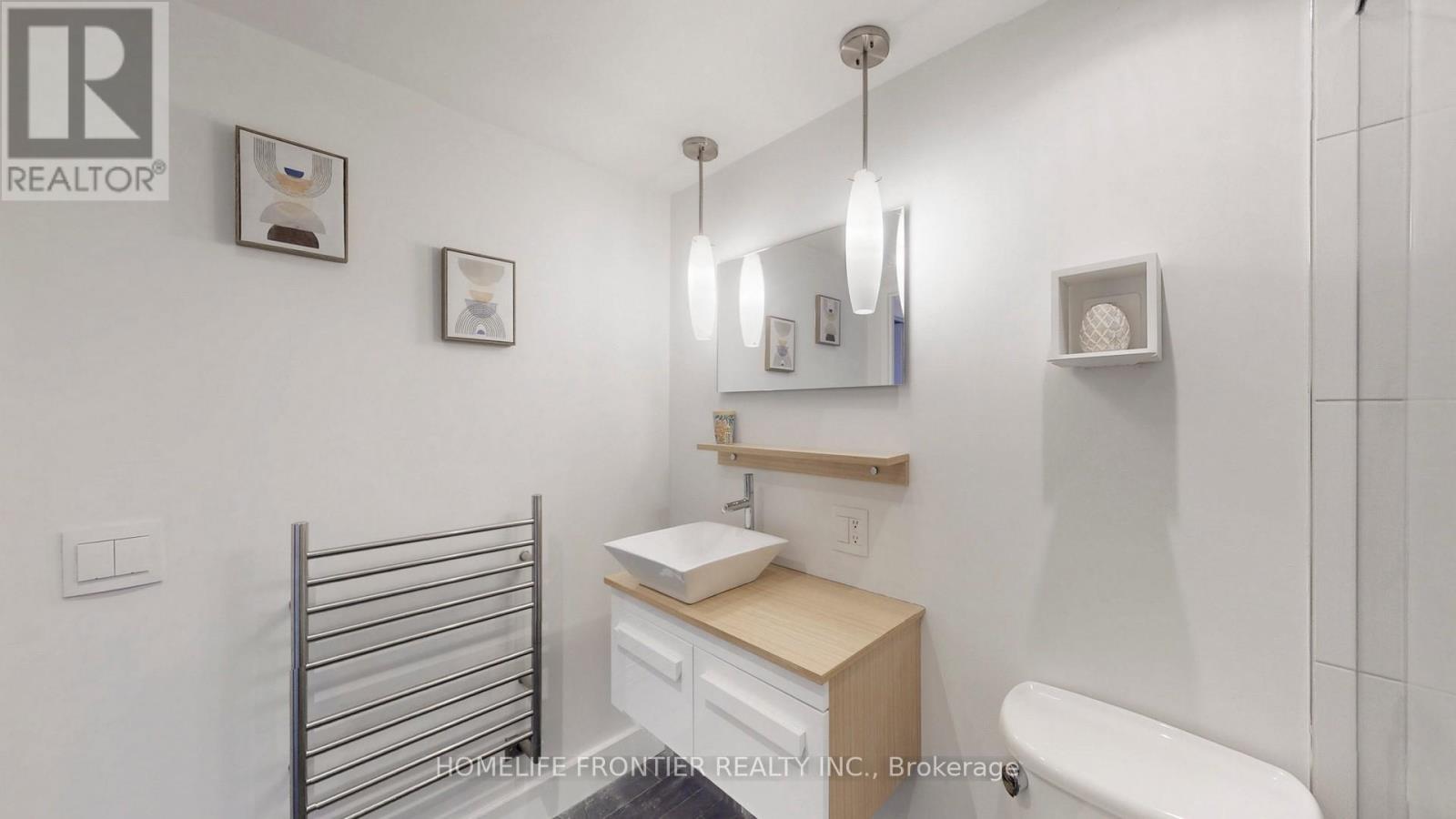 806 - 284 Bloor Street, Toronto, Ontario  M5S 3B8 - Photo 20 - C12908450