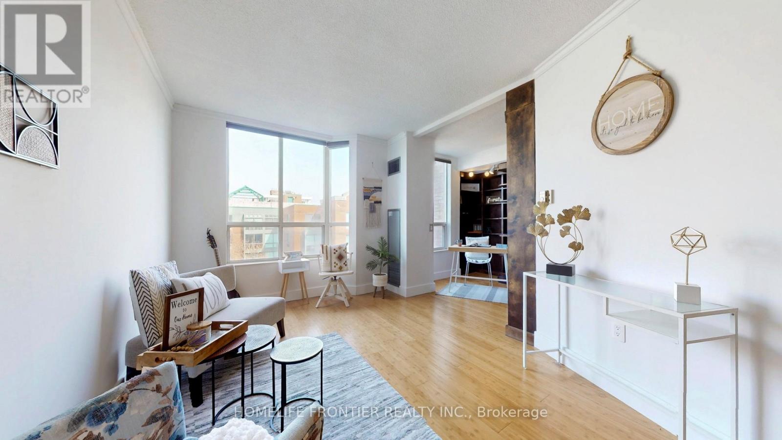 806 - 284 Bloor Street, Toronto, Ontario  M5S 3B8 - Photo 8 - C12908450