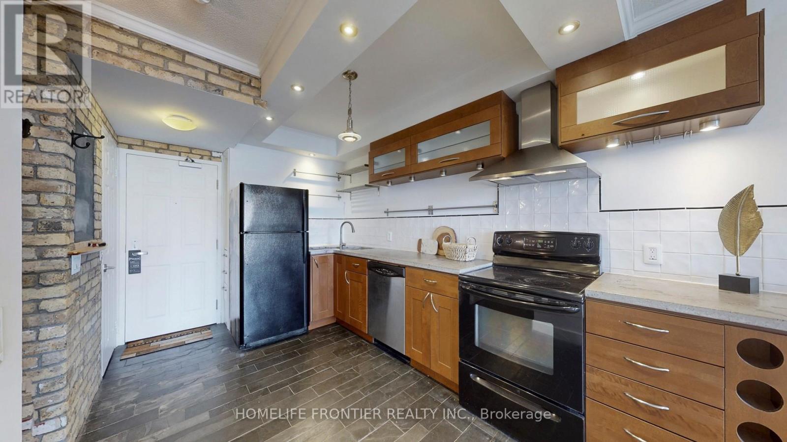 806 - 284 Bloor Street, Toronto, Ontario  M5S 3B8 - Photo 6 - C12908450