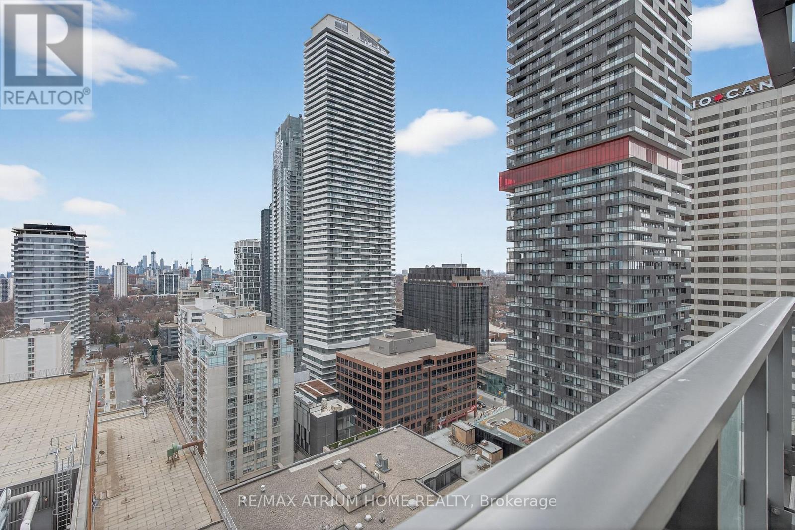 1804 - 39 Roehampton Avenue, Toronto, Ontario  M4P 0G1 - Photo 33 - C12932670