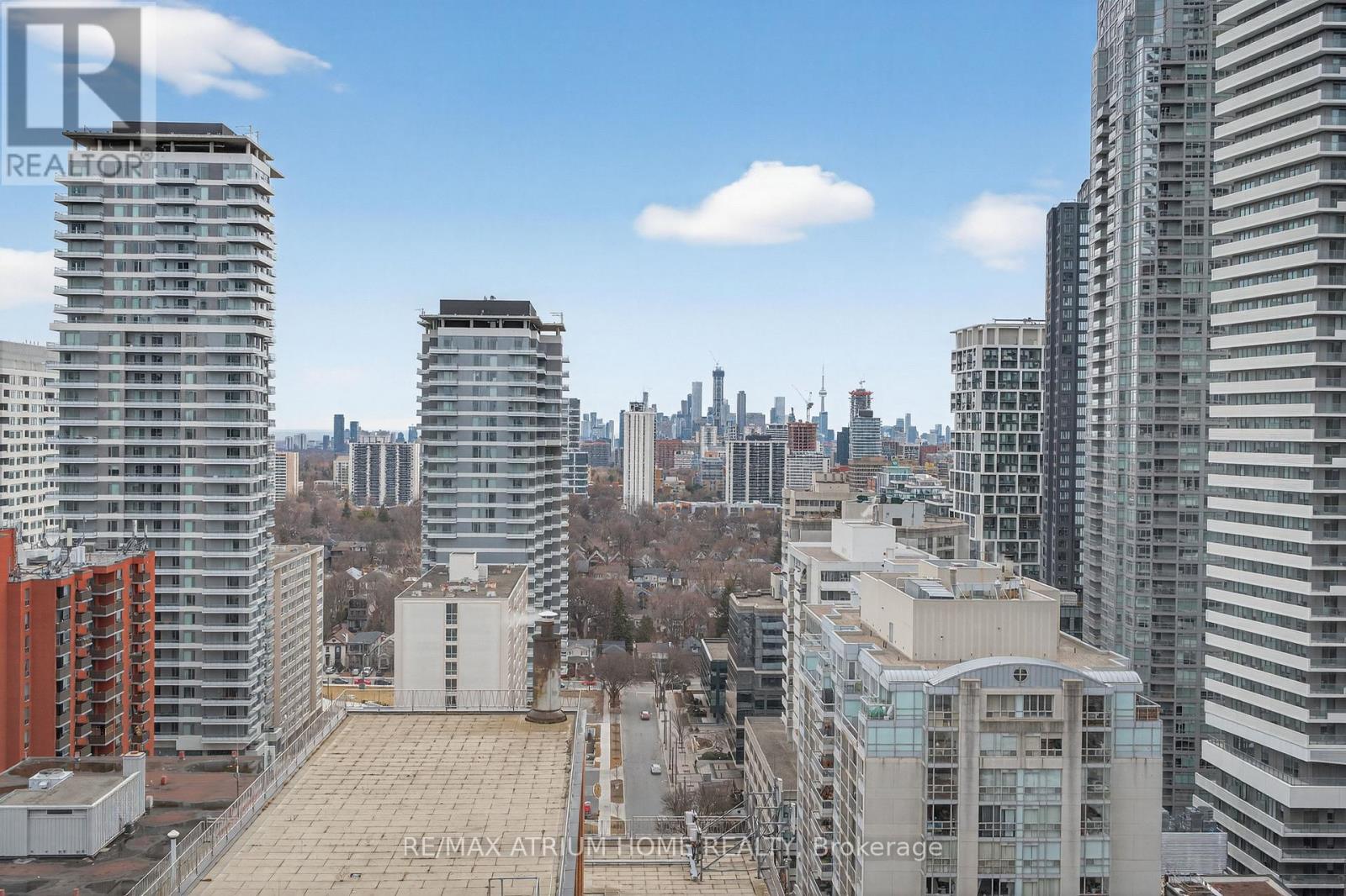 1804 - 39 Roehampton Avenue, Toronto, Ontario  M4P 0G1 - Photo 32 - C12932670