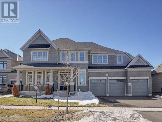 79 Marigold Boulevard, Adjala-Tosorontio, Ontario  L0G 1W0 - Photo 2 - N12641424