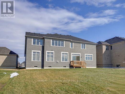 79 Marigold Boulevard, Adjala-Tosorontio, Ontario  L0G 1W0 - Photo 4 - N12641424