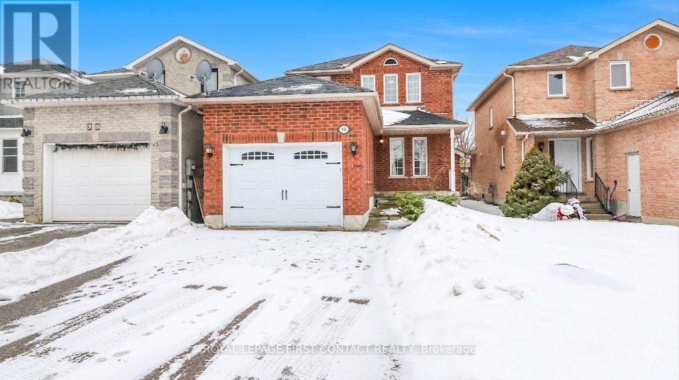 28 Violet Street, Barrie, Ontario L4N 9N2 - Photo 2 - S12908100