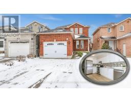 28 VIOLET STREET, Barrie, Ontario