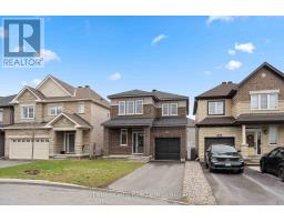 2082 CALTRA CRESCENT, Ottawa, Ontario