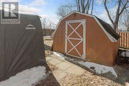 15 Kavanagh Drive Kavanagh Drive S, Rideau Lakes, Ontario  K7A 4S5 - Photo 13 - X12920972