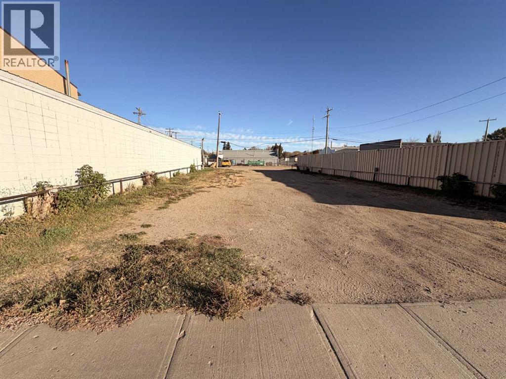 4904 50 Avenue, Provost, Alberta