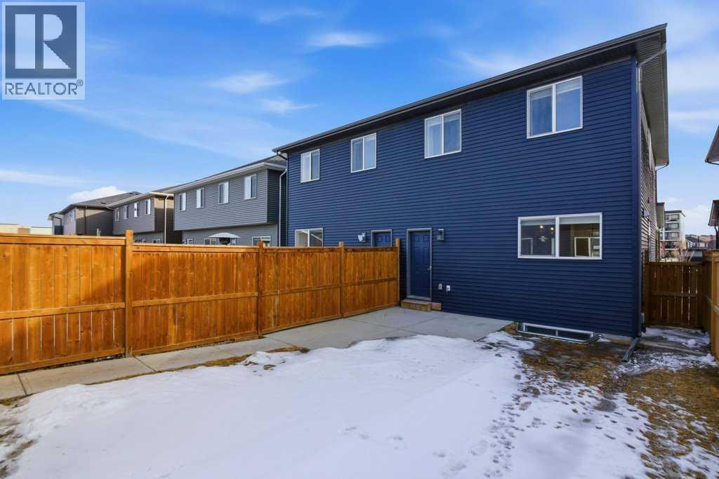 311 Wolf Creek Way Se, Calgary, Alberta  T2X 4Y8 - Photo 34 - A2290796