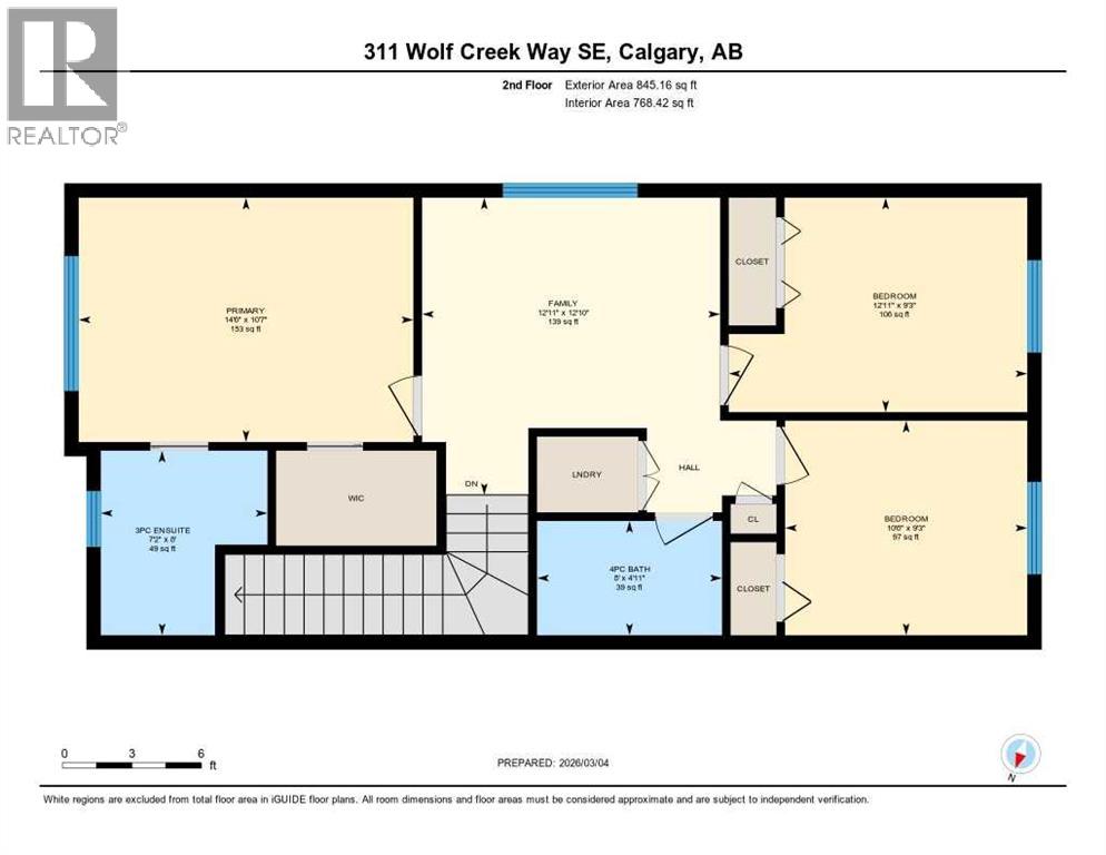 311 Wolf Creek Way Se, Calgary, Alberta  T2X 4Y8 - Photo 36 - A2290796