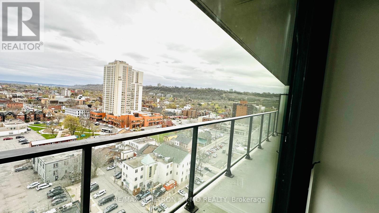 1521 - 1 Jarvis Street, Hamilton, Ontario  L8R 3J2 - Photo 19 - X12932972