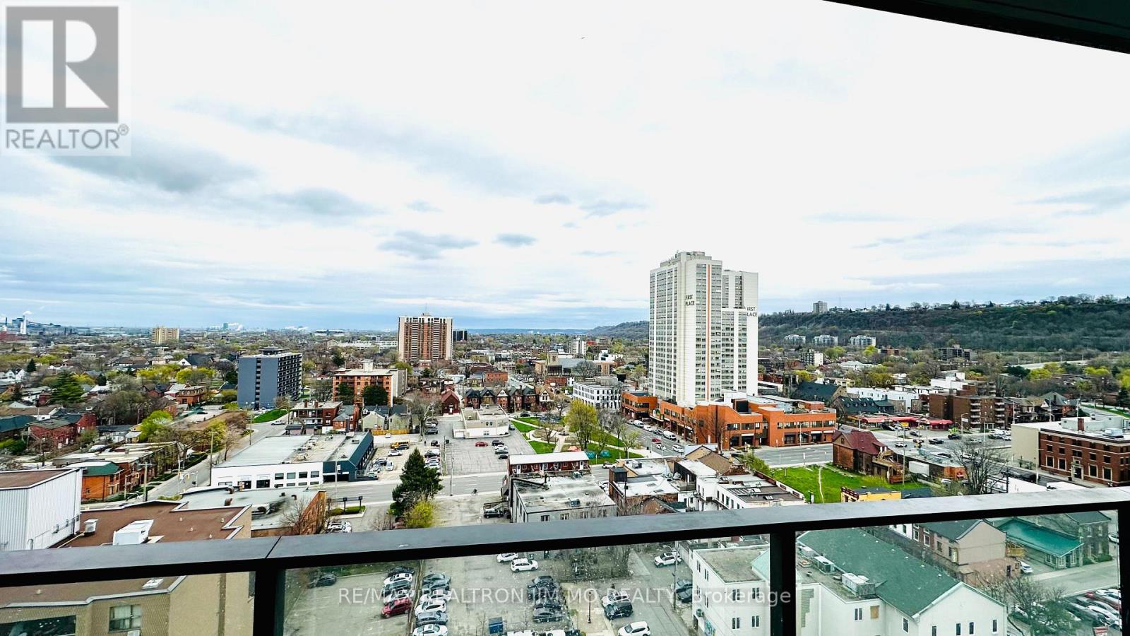 1521 - 1 Jarvis Street, Hamilton, Ontario  L8R 3J2 - Photo 21 - X12932972