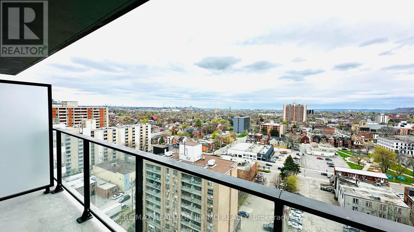 1521 - 1 Jarvis Street, Hamilton, Ontario  L8R 3J2 - Photo 22 - X12932972