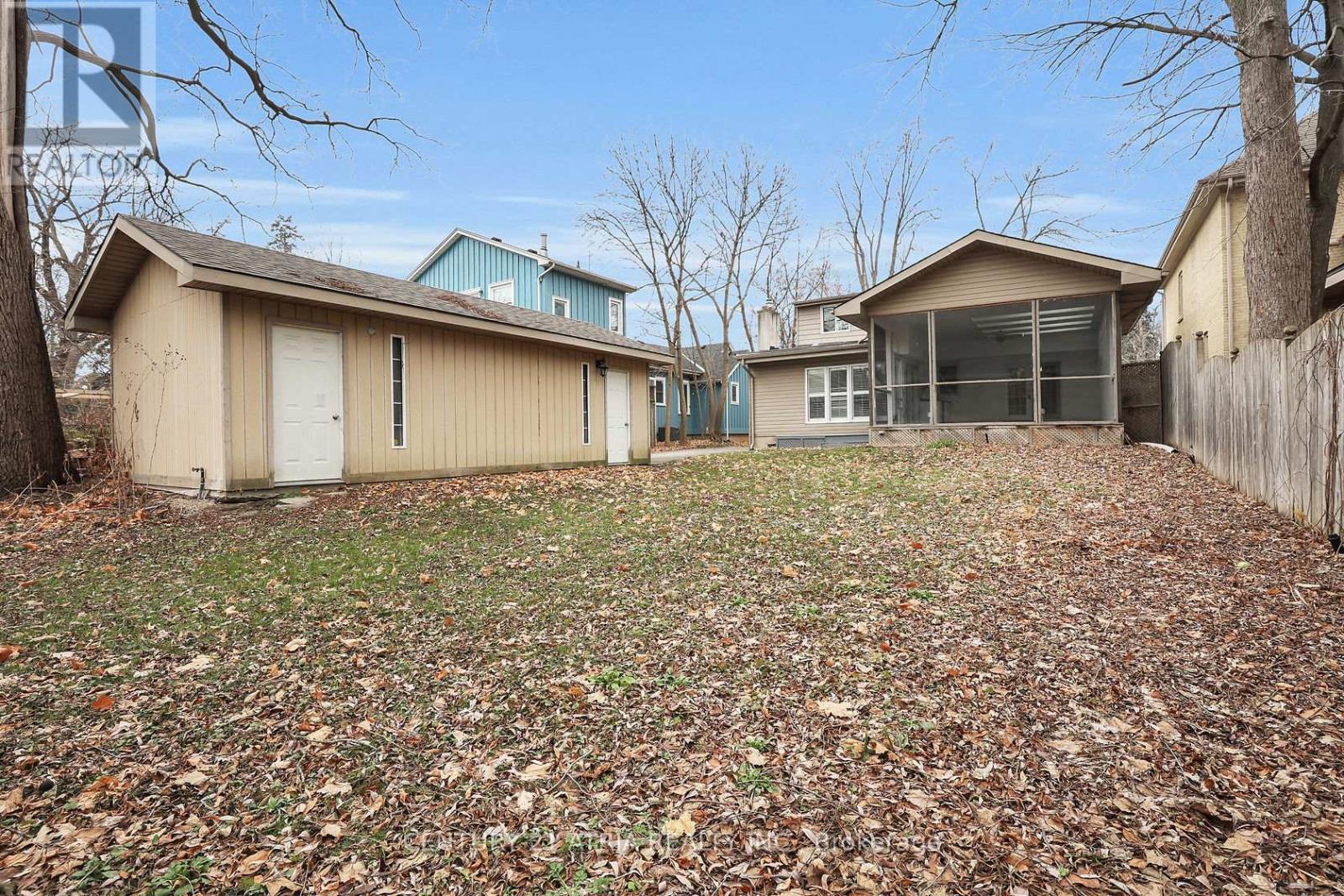 379 Grosvenor Street, London East, Ontario  N6A 1Z2 - Photo 38 - X12932986