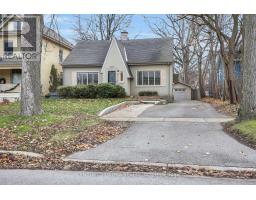 379 GROSVENOR STREET, London East, Ontario