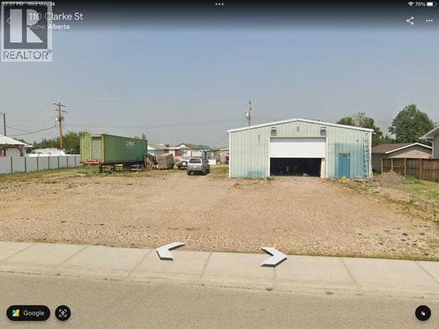 110 Clarke Street, Acme, Alberta
